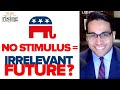 Saagar Enjeti: McConnell BLOCKING Stimulus, Dooming GOP To Irrelevant Future