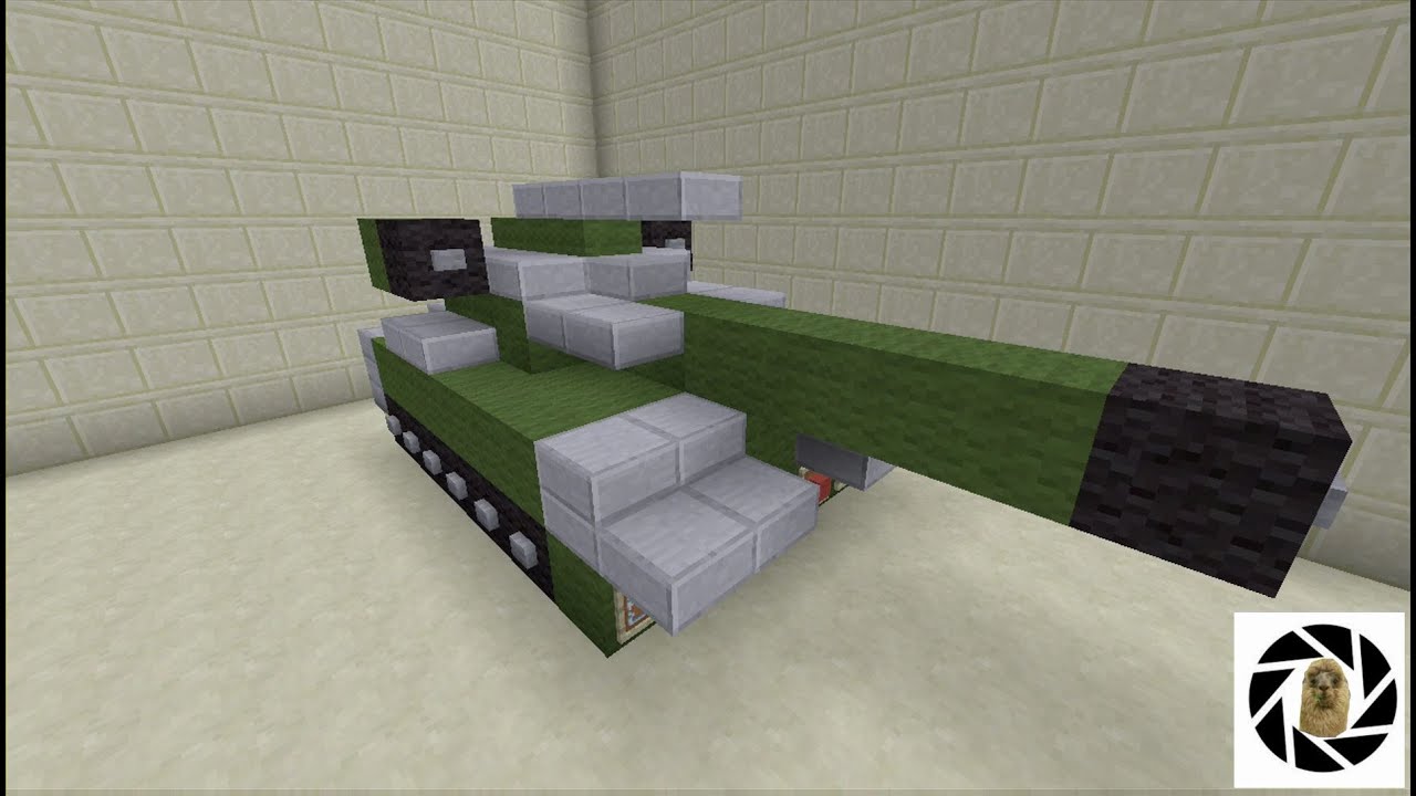 Minecraft how to build transformers brawl youtube