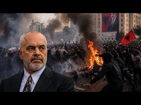 SPAK TRONDIT KASTEN DHE SISTEMIN, Zbulohet roli qe po luan PROTESTA