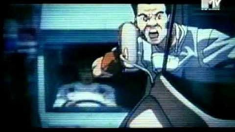 Wamdue Project - King Of My Castle [ghost in the shell]