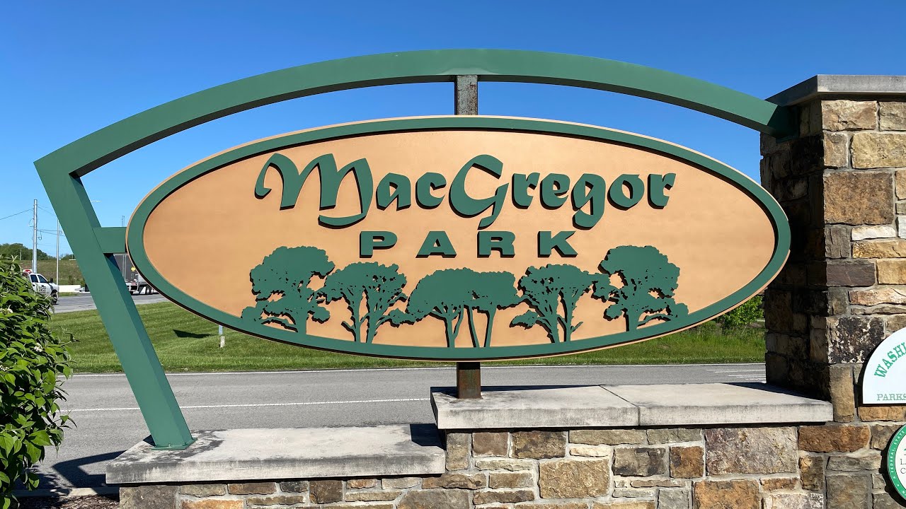 MacGregor Park (Westfield, Indiana)