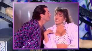 On Stage - Sabrina Salerno - Get Ready (Holiday Rock) (1987)