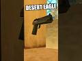 How to get the DESERT EAGLE? GTA San Andreas