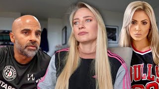 “SHE IS A F**** S**T C**T” Ebanie Bridges | SPLITS WITH DAVE COLDWELL | SHANNON COURTENAY | LOSS +