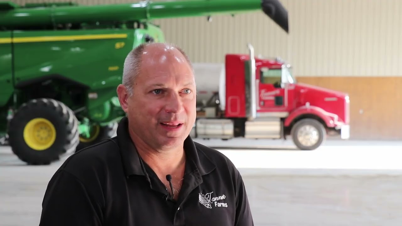 Tanner Farms - Unified accounting with profitability insights