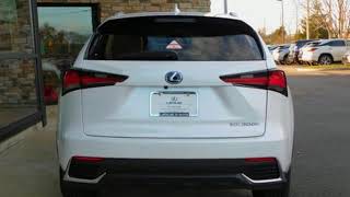 New 2019 Lexus NX Dayton Cincinnati, OH #NH056