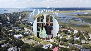 Charleston, South Carolina: Plantations, Beaches, & Southern Mansions by cathy lu 718 views 2 years ago 20 minutes