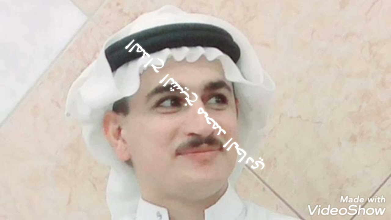 غافر عضيم المني ساتر عيوبي عني(المداح محمد الحادي)