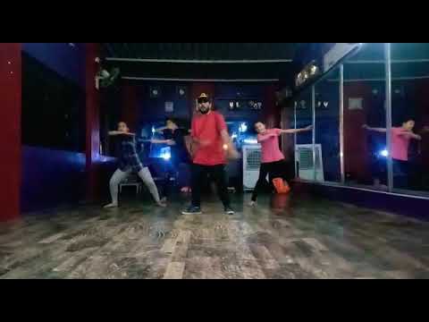 Taki taki DJ Snake Dance Choreography by D' Monster