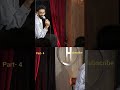 Sejal Part- 4 #standupcomedy #standup #comedy #trending #short #viral #shorts #pranitmore