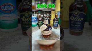 These Rare Whiskey Prices are INSANE!