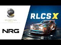 SSG vs NRG | Spacestation Gaming vs NRG | RLCS X - Spring: NA Regional 2 (11 April 2021)