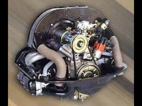 the-history-of-the-vw-beetle:-the-engines