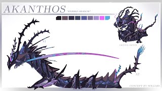 Akanthos Showcase