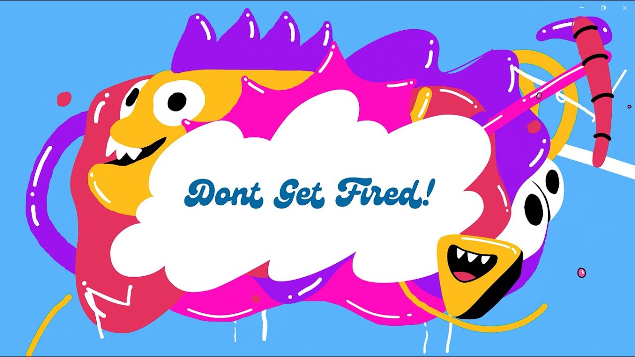 Dillon & Dylan Episode 3 "Don't Get Fired!"