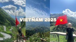 Vietnam 2025