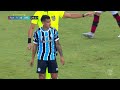 FLAMENGO PASÓ POR ARRIBA A GREMIO CON LA VUELTA AL GOL DE B. HENRIQUE | FLA 3x0 GRE #Brasileirao