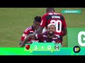 FLAMENGO PASÓ POR ARRIBA A GREMIO CON LA VUELTA AL GOL DE B. HENRIQUE | FLA 3x0 GRE #Brasileirao