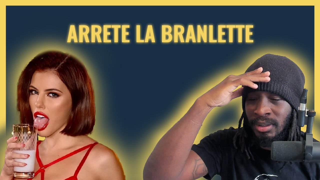 NOFAP, RÉTENTION SÉMINALE ET POURQUOI TU DEVRAIS ESSAYER