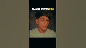 Editors will relate to this 😩🗿 #editing #project #shortvideo #shortsfeed #shorts #viralvideo #fyp