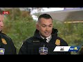 Baltimore police discuss keeping everyone safe at the Baltimore Running Festival