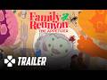 Family Reunion - Official Demo Trailer | Subtitled