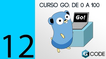 12 - Curso GO (GOLang) – De 0 a 100 - Tipos de Datos: Bool (Español)