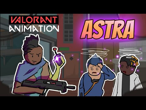 How to Astra