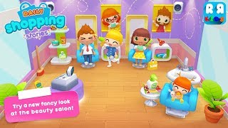 Daily Shopping Stories (By PlayToddlers) - New Best App for Kids | Dress Up, Cooking and Play screenshot 3