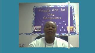 EDUC 630 DB week 7 Blog 4 Jones