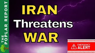 🚨🚨ALERT: Iranian Forces PREPARING To ATTACK- Watchmen Updates