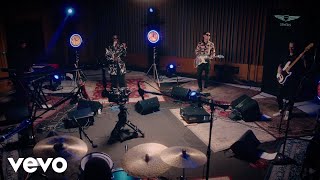 Black Pumas - I'm Ready (Live from Capitol Studio A / Presented by Genesis GV80)