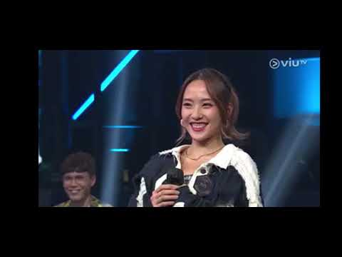 全民造星III-第5集 Fong Fong  Cut