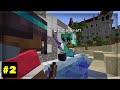 VOLVIENDOME mas FUERTE en el "MEJOR" SERVIDOR de MINECRAFT! (Spookpvp)👻 | ItzCarlcraft