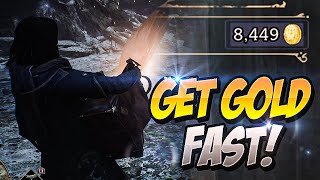 The BEST WAY To Get GOLD In Hogwarts Legacy
For anyone out there trying to get a lot of gold to buy gear, brooms, or whatever else you want. This tells you exactly how to farm an unlimited amount of gold in Hogwarts Legacy.
Guides & Info Playlist: https://www.youtube.com/playlist?list=PLwqGQdX-6jASu4b7NnQ_8xmJibGsH1uxz
Intro: 0:00
Have The Nab Sack: 0:33
Get Animals From Their Camps: 0:46
Go Sell Them: 1:52
My Twitter: https://twitter.com/DarkSkinGaming
My Twitch: https://www.twitch.tv/dsgaming
My Instagram: https://www.instagram.com/darkskingam...
My Discord: https://youtu.be/dQw4w9WgXcQ
#HogwartsLegacy #HarryPotter The BEST WAY To Get GOLD In Hogwarts Legacy