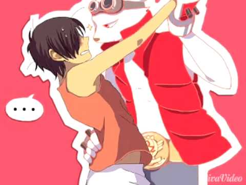 King Kazma Y Yaoi Love Youtube