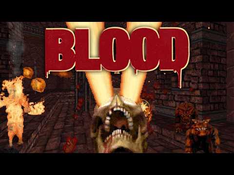 Blood - Bloody Hell