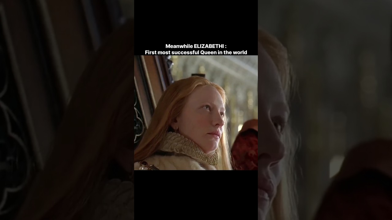 Queen Elizabeth Coronation ❤️ 