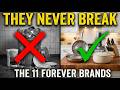 Only 11 Kitchen Brands You Can Still Trust (The Buy It for Life List)