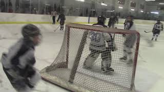 NYC Skyliners Game Tying Goal State Playoffs 2016