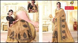 Latest Designer Sarees | Sudarshan Family Store