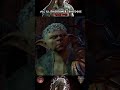 Using Illithid Powers On Z'rell #tjoajunchoi #baldursgate3