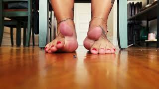 Shrunken Husband Sfx Trailer.