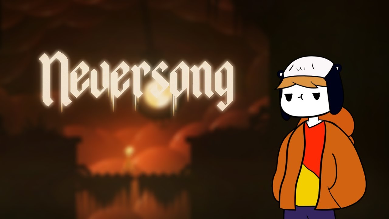 Neversong - Fantactic review
