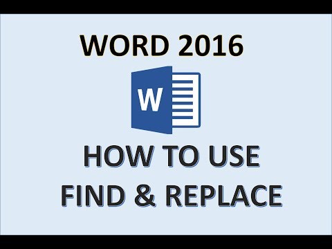 Word 2016 -