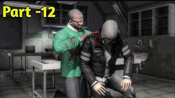 Prototype || Gameplay walkthrough Part 12 || The Stolen Body