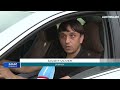 Роҳи мошингарди Бохтар-Левакант-Данғара ба истифода дода шуд
