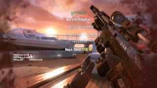 FFA Killcam Trickshot