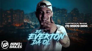 Megão Original Dj Everton Da Ol Mcs Leek , Ddsv , Tchutchucão & 20K