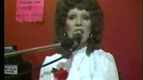 TERESA McMAHON